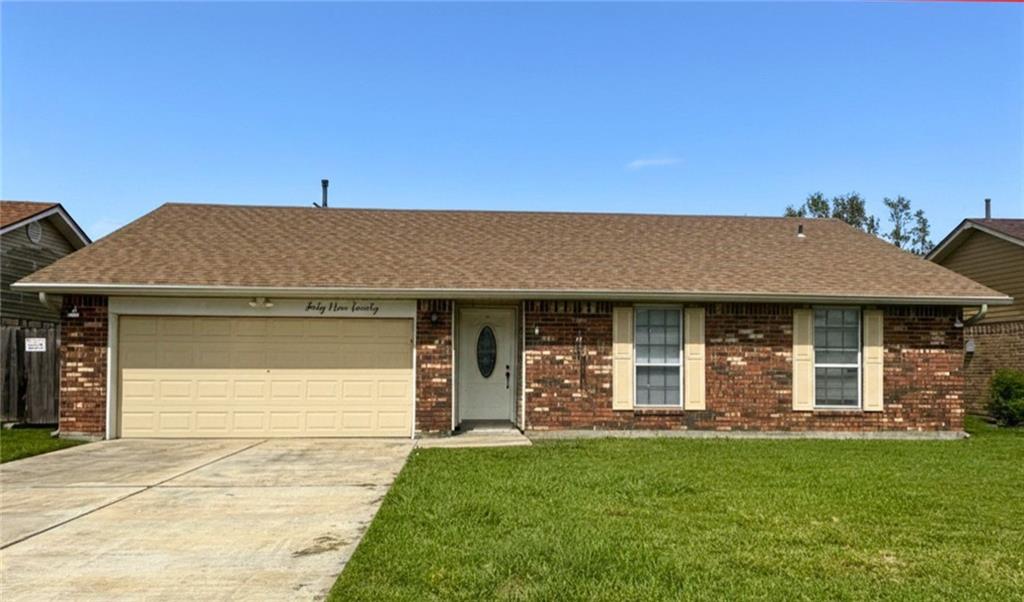 4920 White Oak Drive — photo
