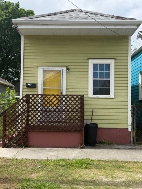 2332 Lapeyrouse Street — photo