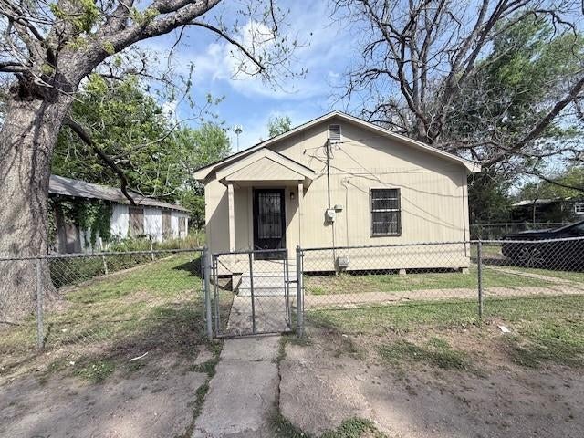 1618 Caddo Street — photo