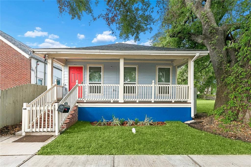 9012 Hickory Street — photo