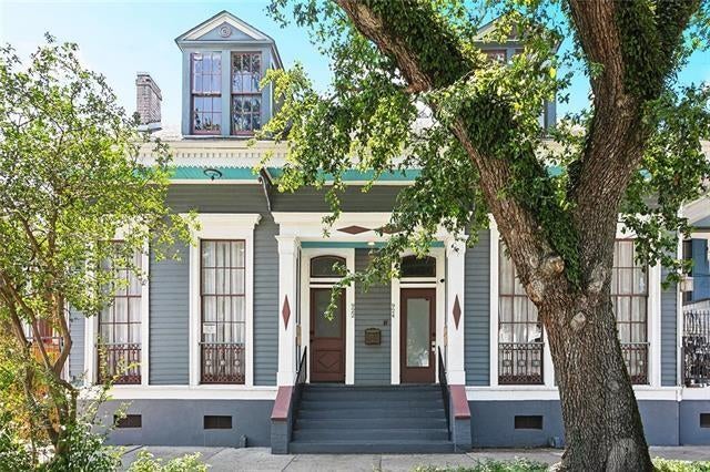 922 Elysian Fields Avenue C — photo