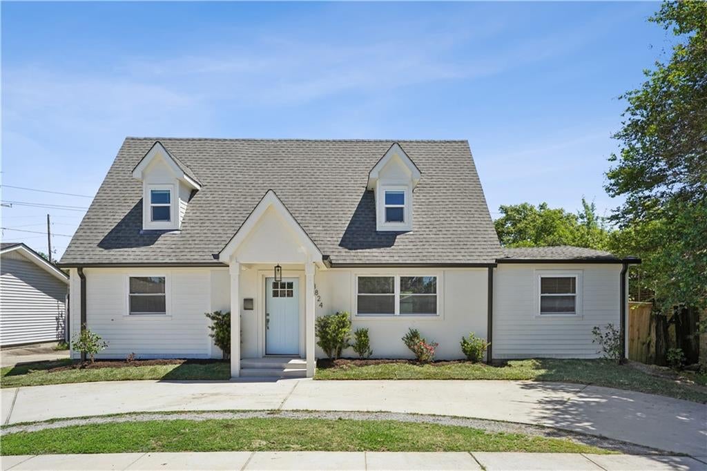 3824 Ole Miss Drive — photo