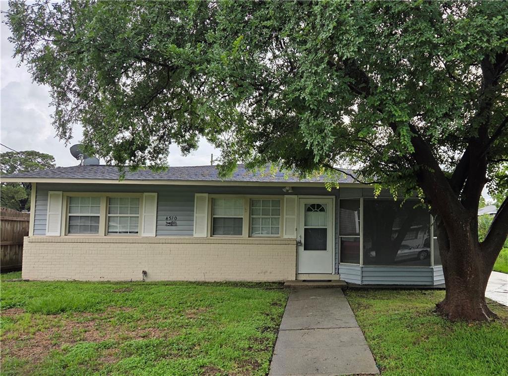 4530 Louisa Drive — photo