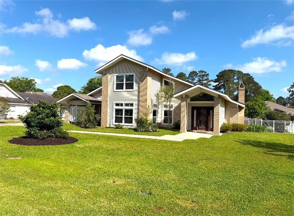 20 Fairway View Drive — photo