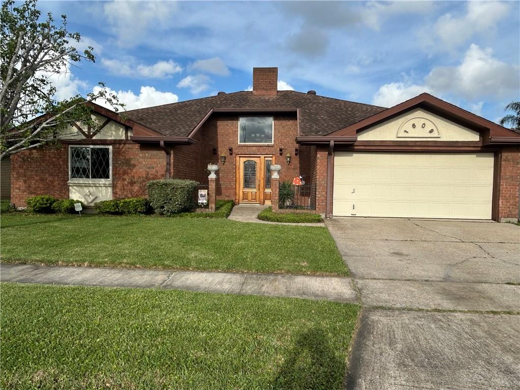 1609 Celtic Drive — photo