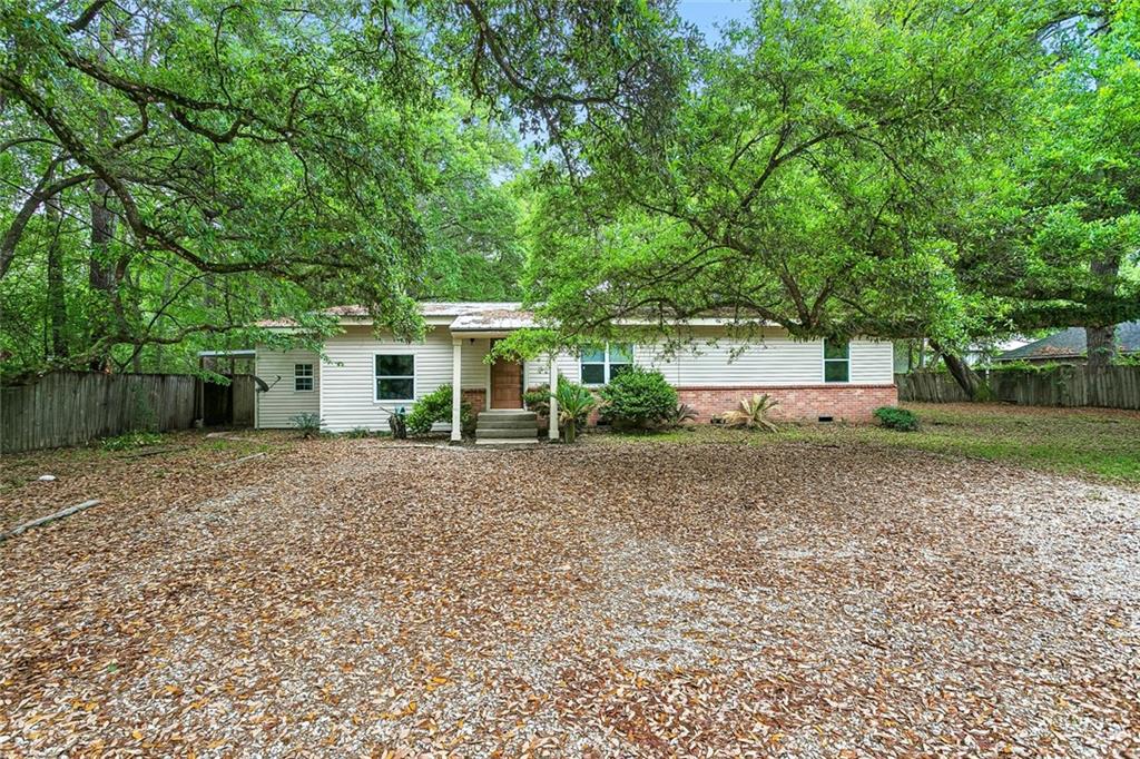 20372 Doris Road — photo