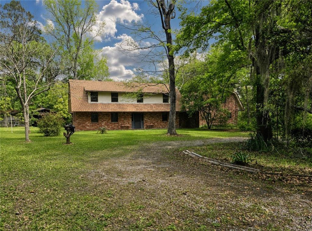40477 Crawford Landing Road — photo