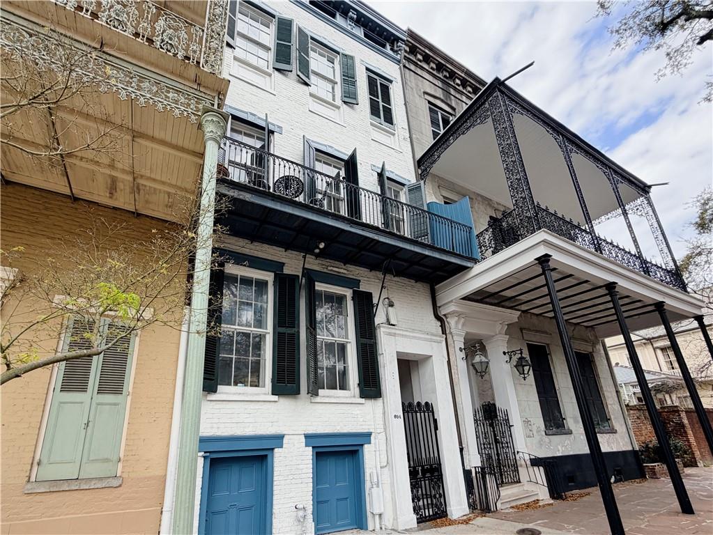 604 Esplanade Avenue 101 — photo