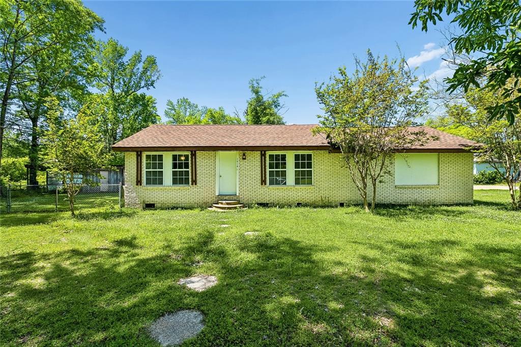 1414 Green Street — photo