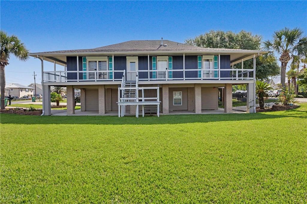 172 Jacqueline Drive — photo