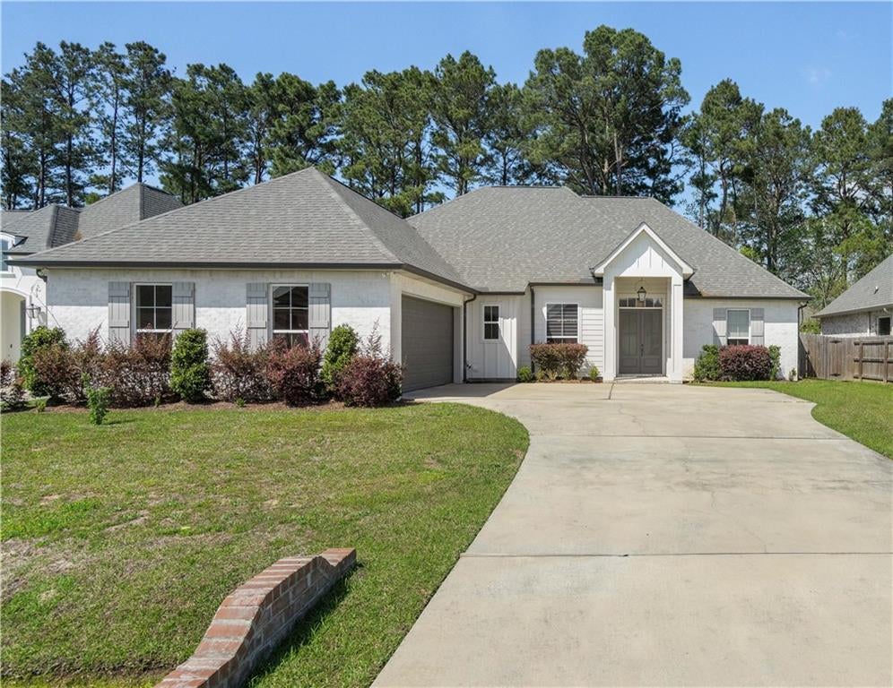 1248 Sweet Clover Way — photo