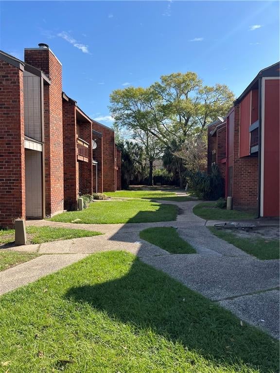 6201 Morrison Road 1207 — photo
