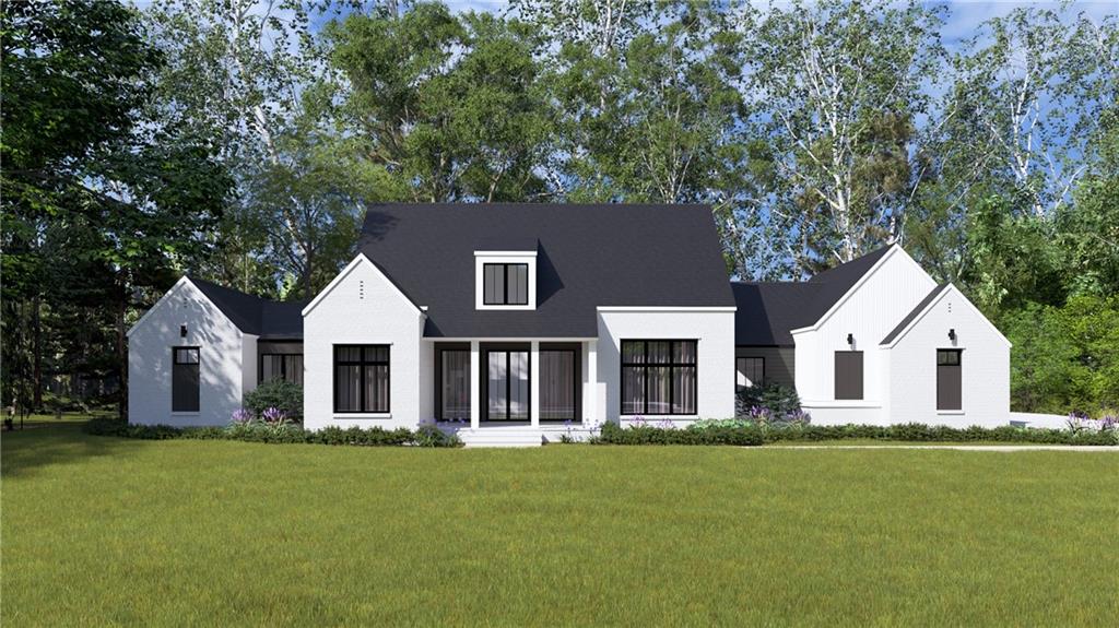 72608 Buttonbush Drive — photo