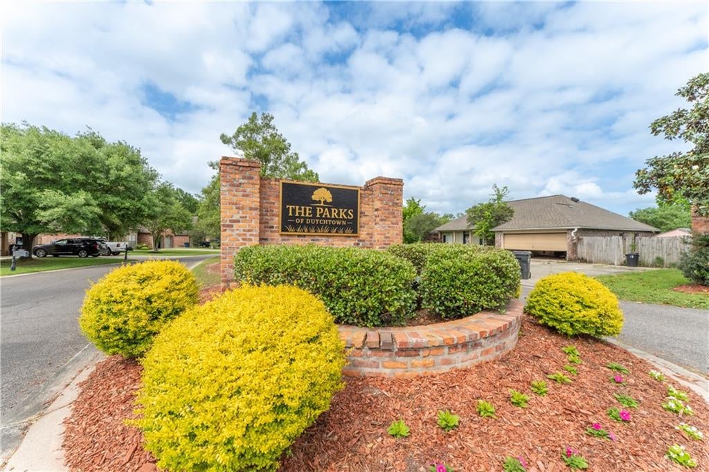 12208 Canterbury Park Drive — photo