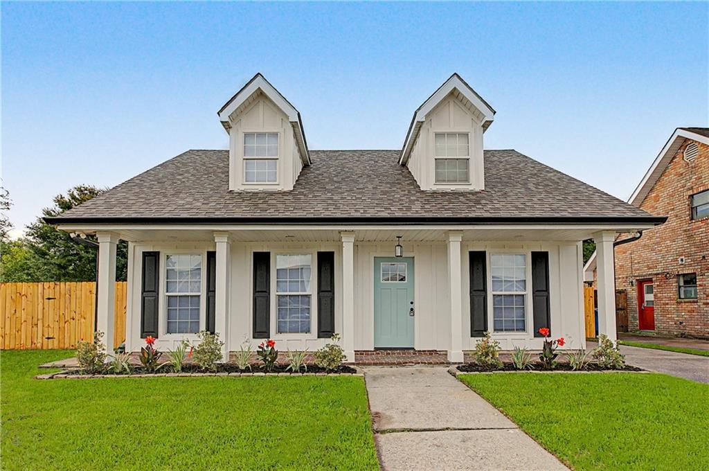 2905 Saint Marie Drive — photo