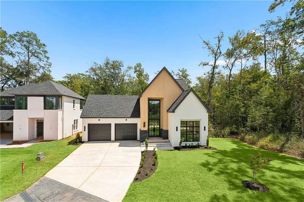 1048 Ox Bow Court — photo
