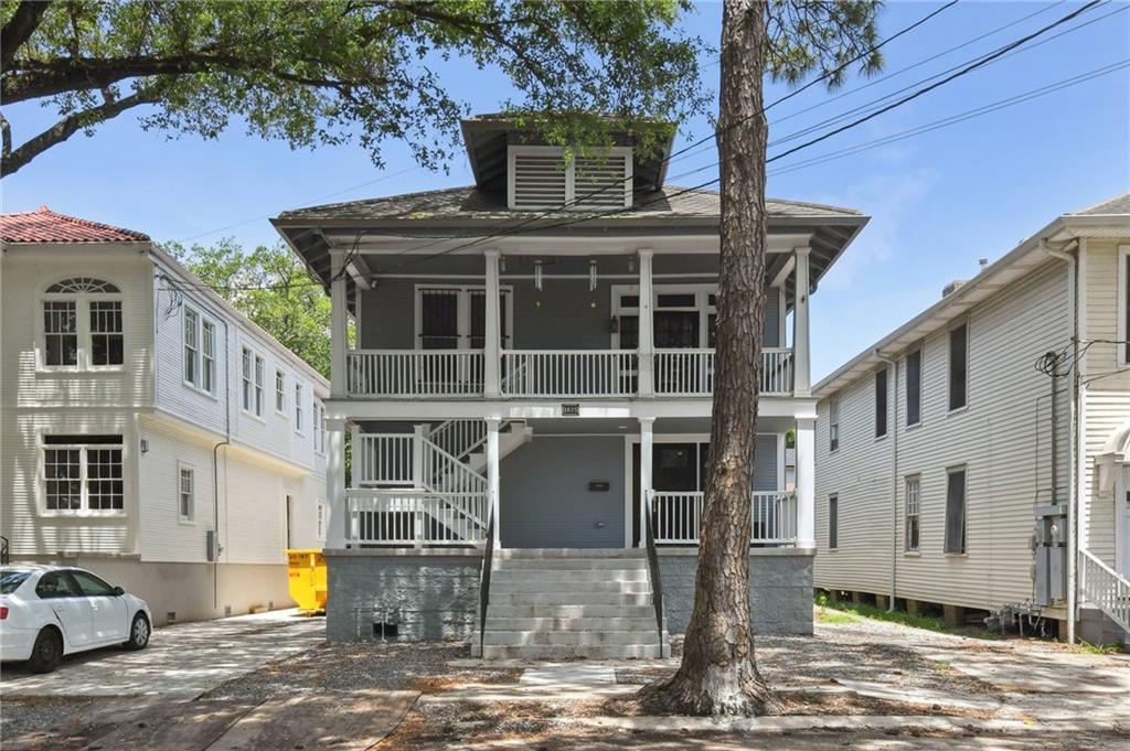 1815 S White Street — photo
