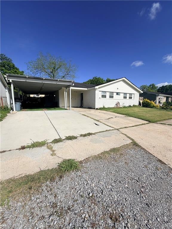 3530 Dickens Drive — photo