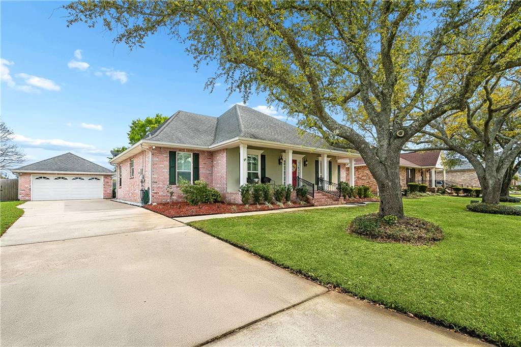 39 INLET Drive, Slidell, LA 70458 — photo 2