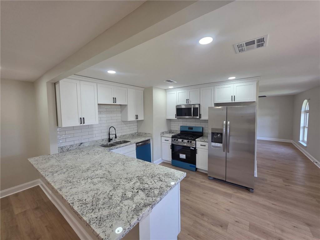 2160 RUE RACINE Street, Marrero, LA 70072 — photo 2