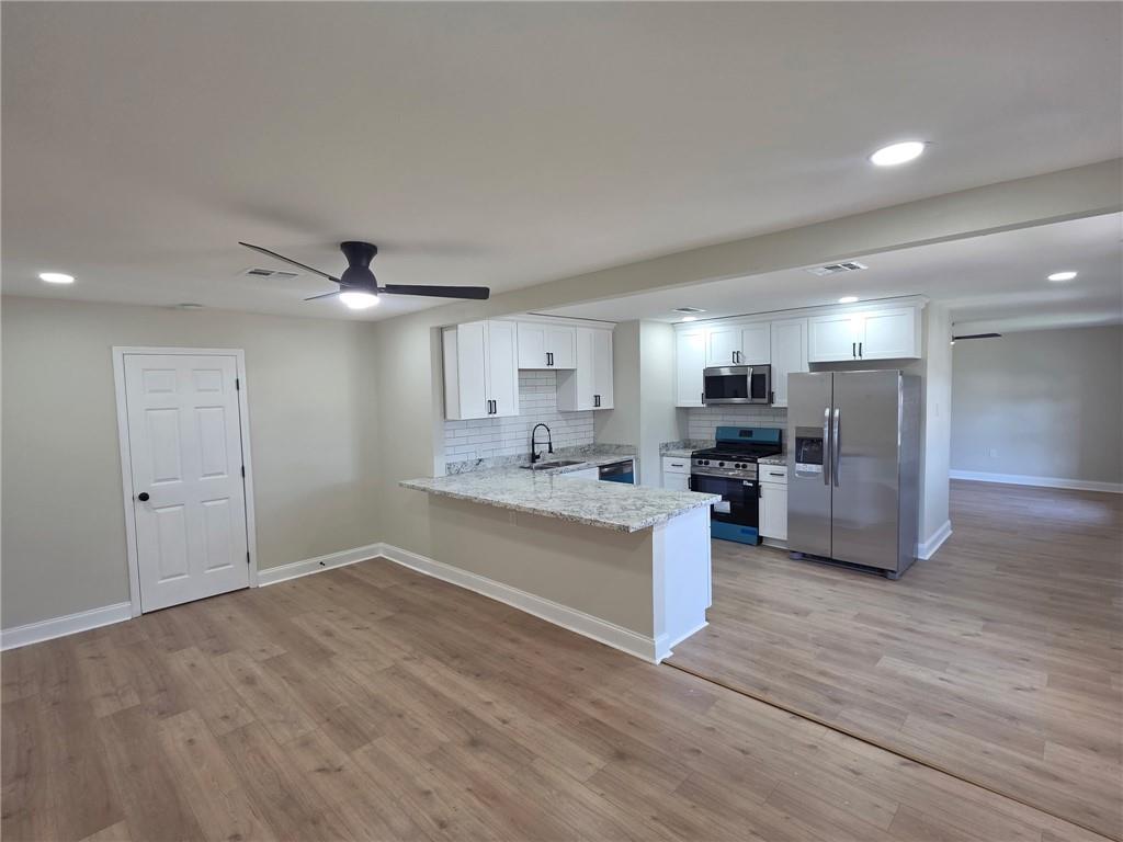 2160 RUE RACINE Street, Marrero, LA 70072 — photo 3