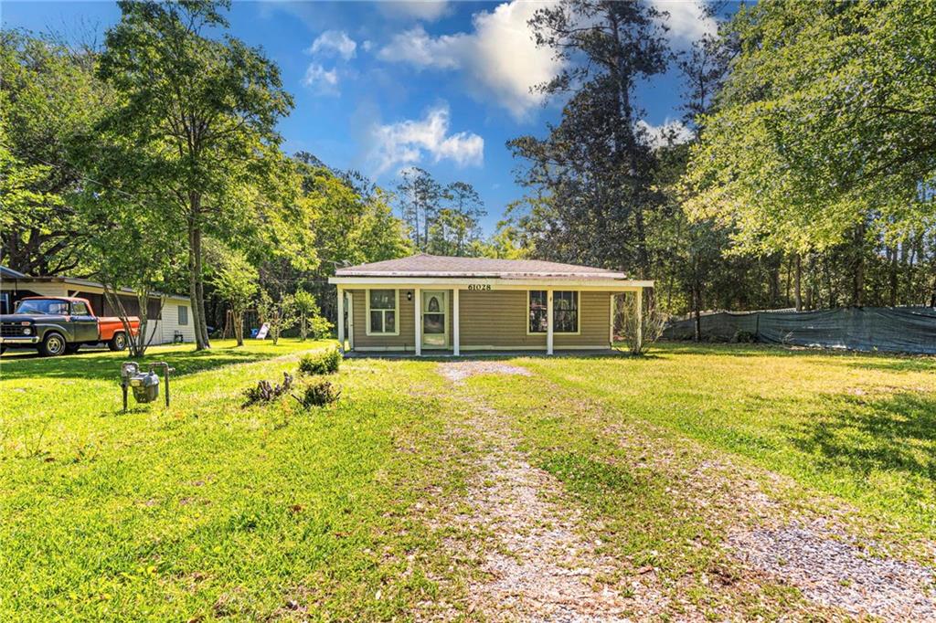 61028 N Pontchartrain Drive — photo