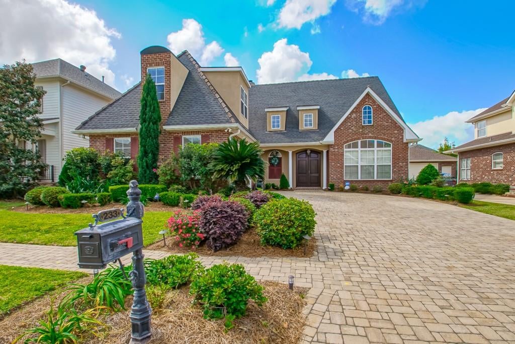 233 Cane Bayou Lane — photo
