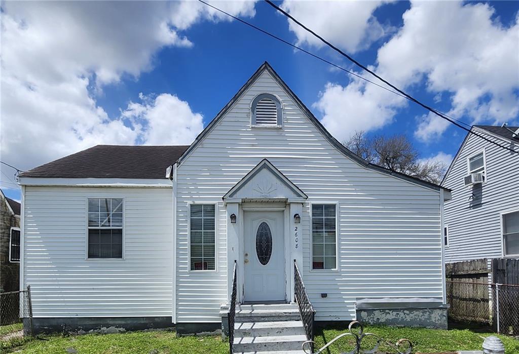 2608 Painters Street — photo