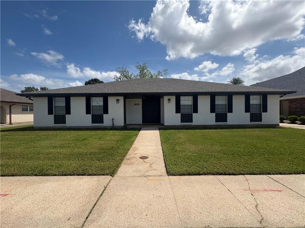 8020 Morrison Road — photo