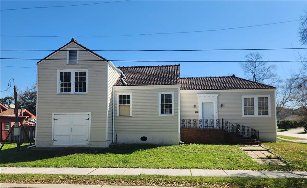 6417 Fleur de Lis Drive — photo