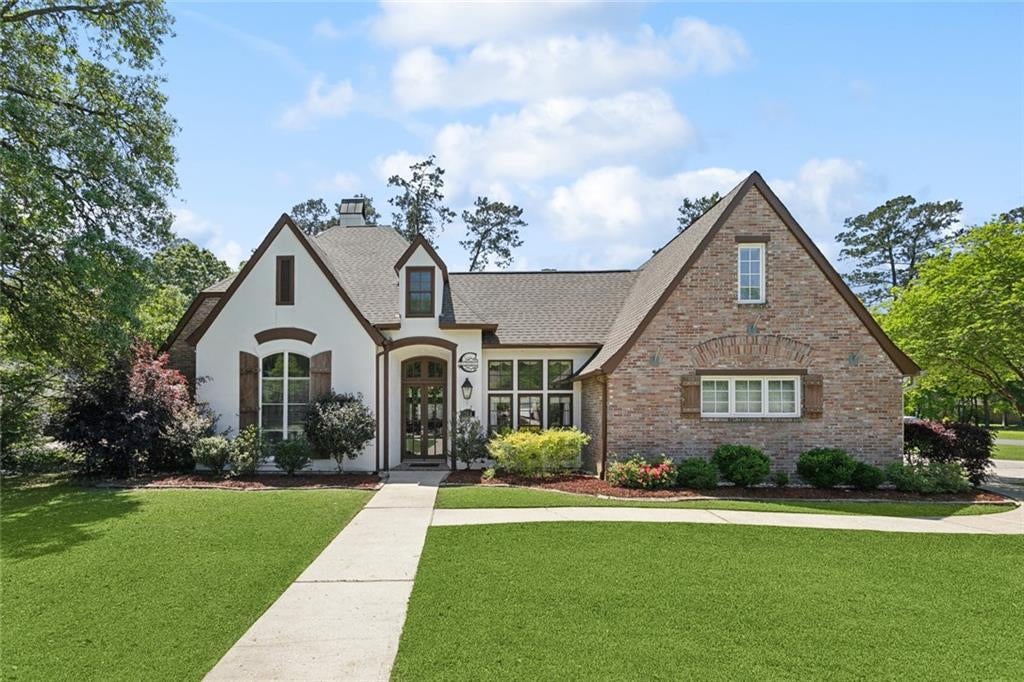 204 Tchefuncte Parc Court — photo
