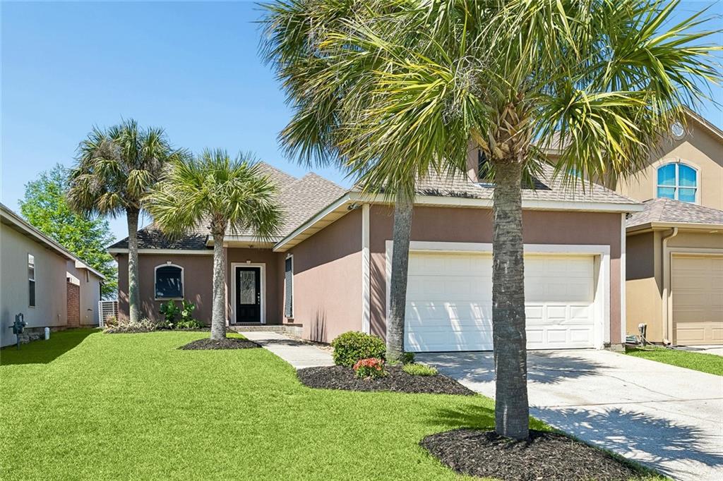 1455 Royal Palm Drive — photo