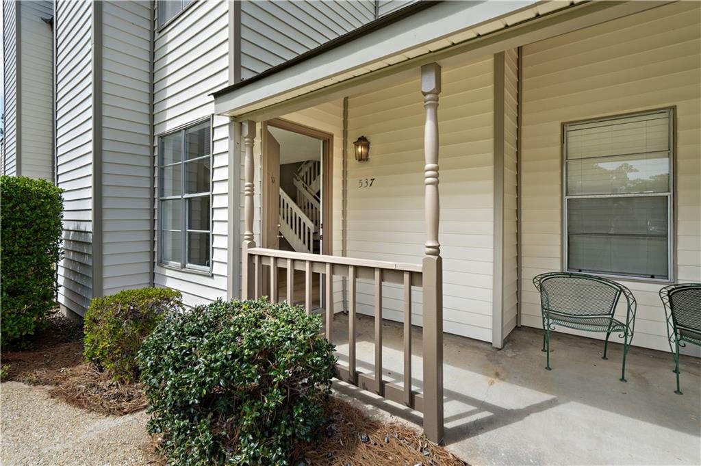 537 Cedarwood Drive 537 — photo