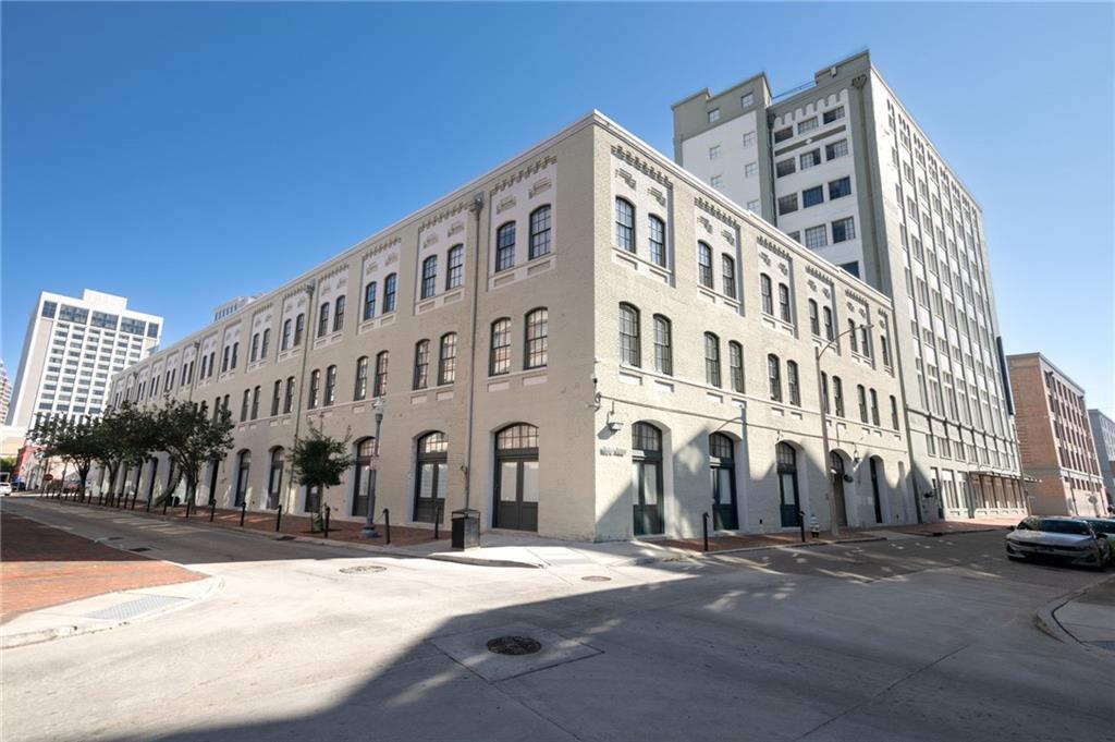 700 Commerce Street 314 — photo