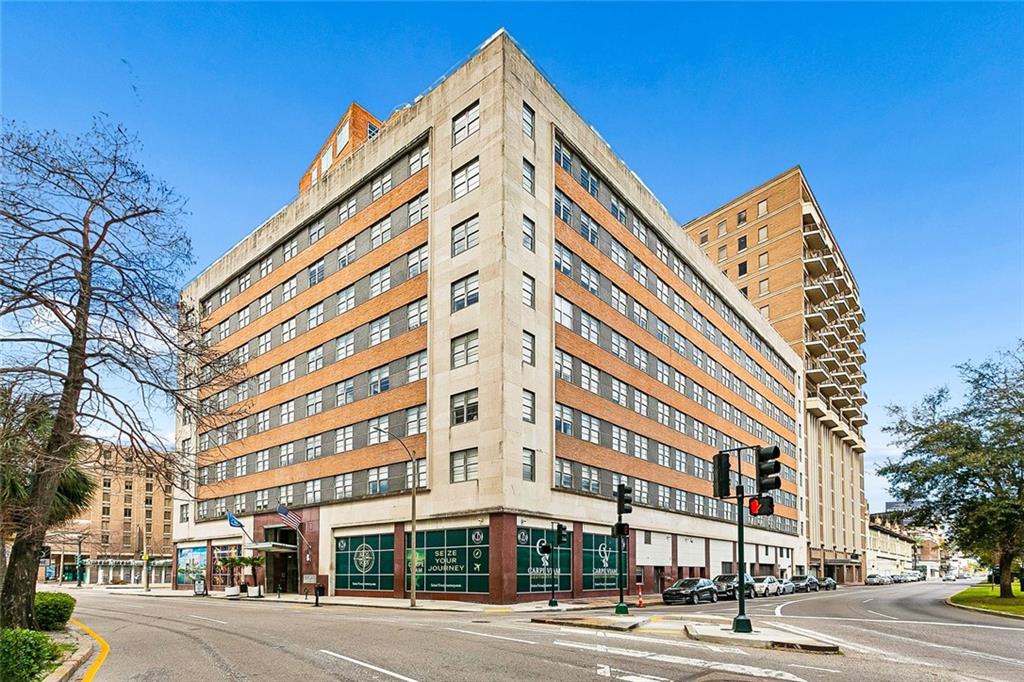 1111 Tulane Avenue 304 — photo