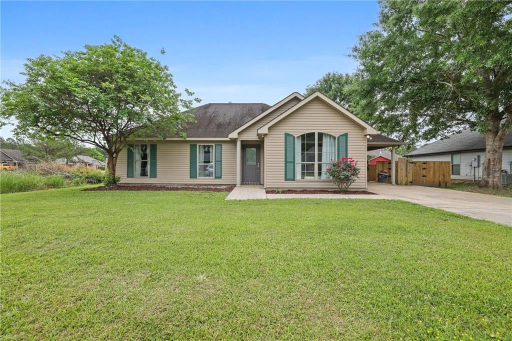 44168 Washley Trace Circle — photo