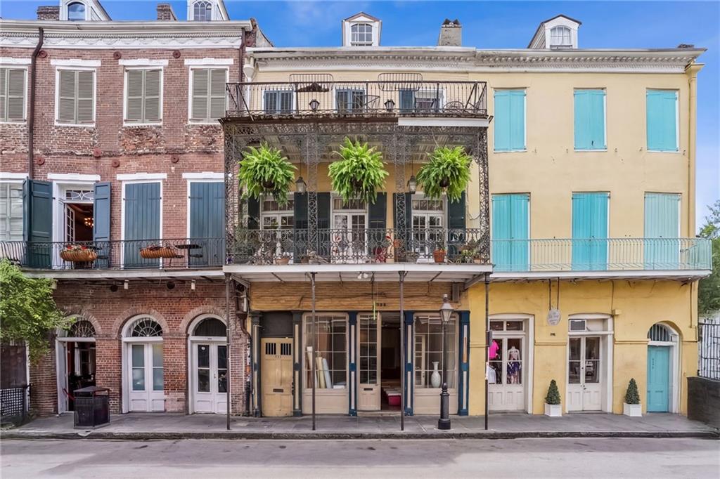 534 Chartres Street 6 — photo