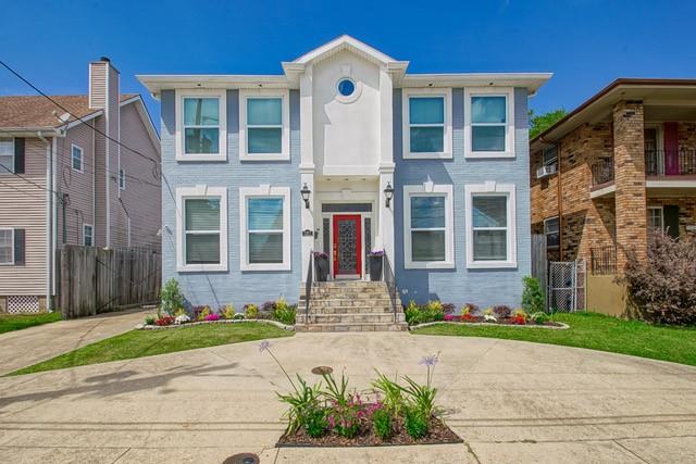 1371 Aviators Street — photo