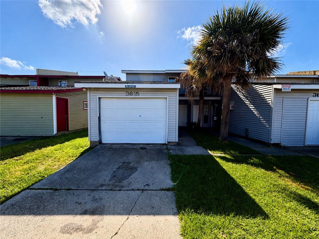 3615 Jupiter Drive — photo
