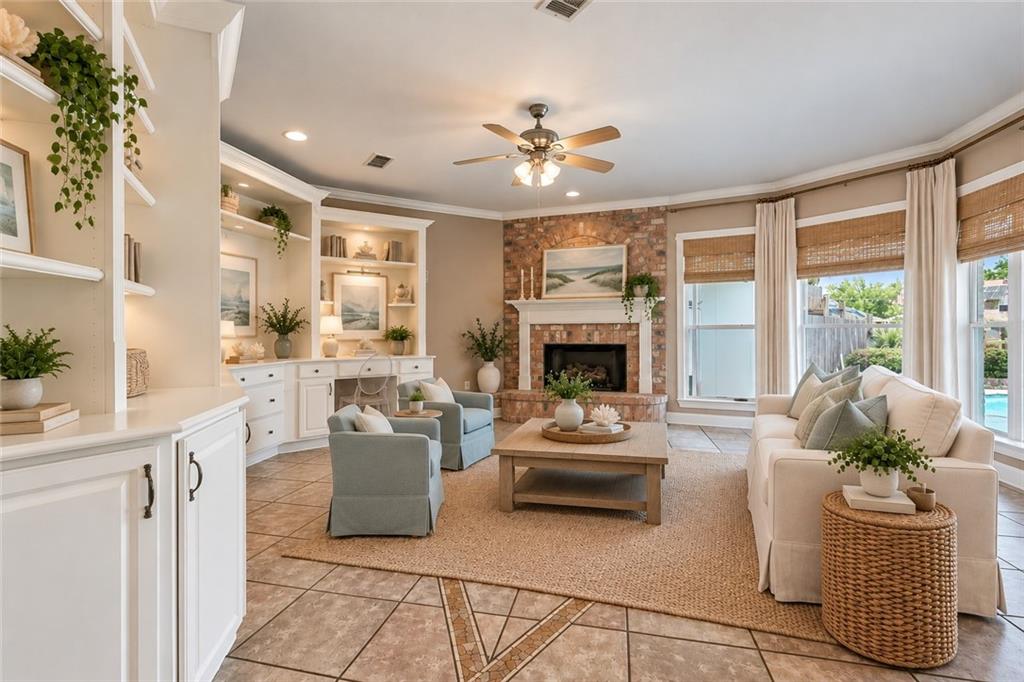 205 RANGER Place, Slidell, LA 70458 — photo 3