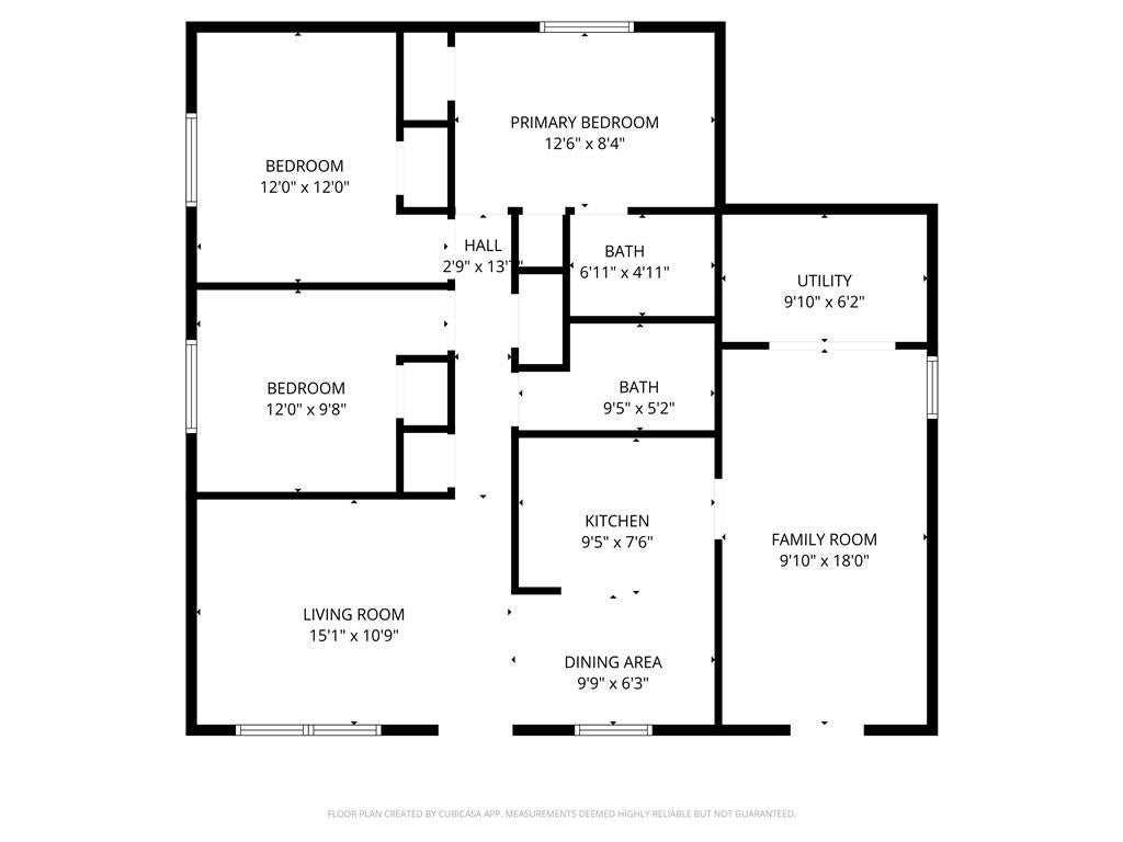 6189 Ray Street — photo