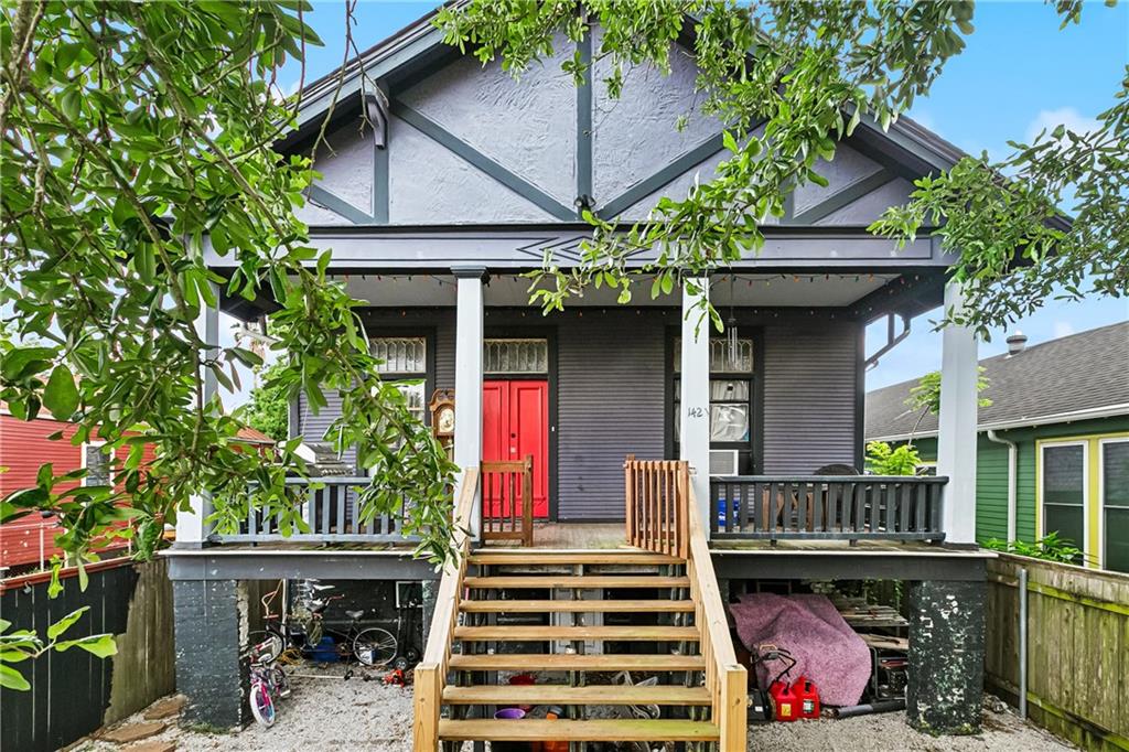 1421 Kentucky Street — photo