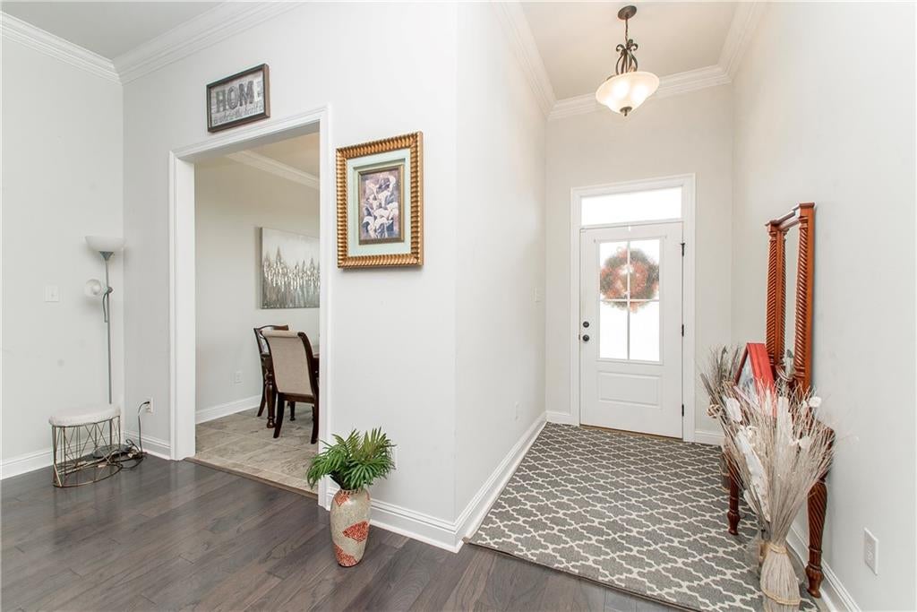 668 HIGH RIDGE Loop, Slidell, LA 70458 — photo 2