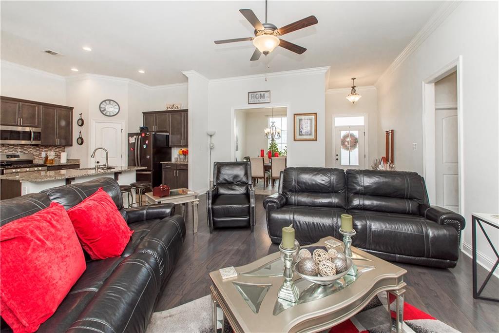668 HIGH RIDGE Loop, Slidell, LA 70458 — photo 3