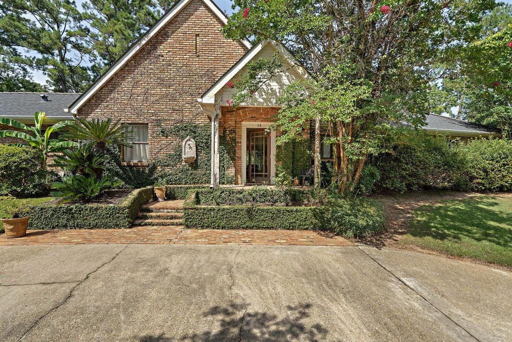 14 Riverbend Lane — photo
