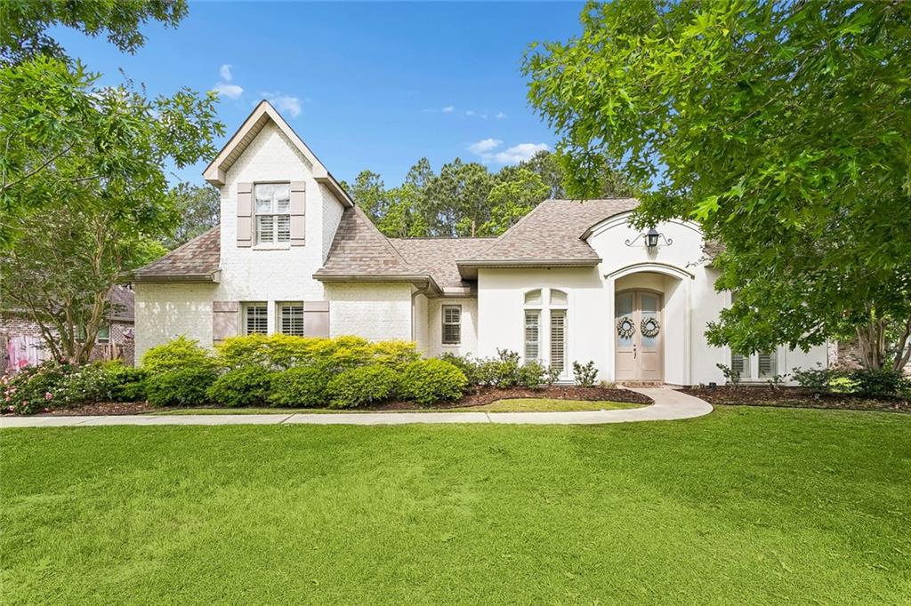 2653 Bluff Court — photo