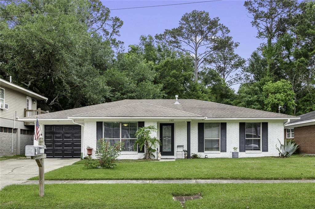 162 Southpark Drive — photo