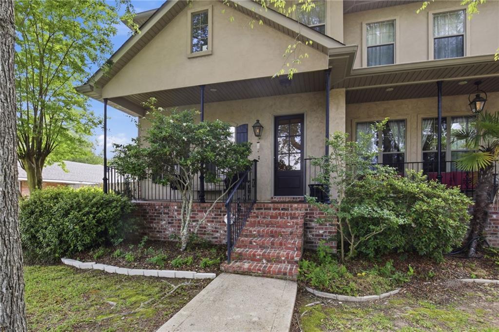 575 Wilkinson Street — photo