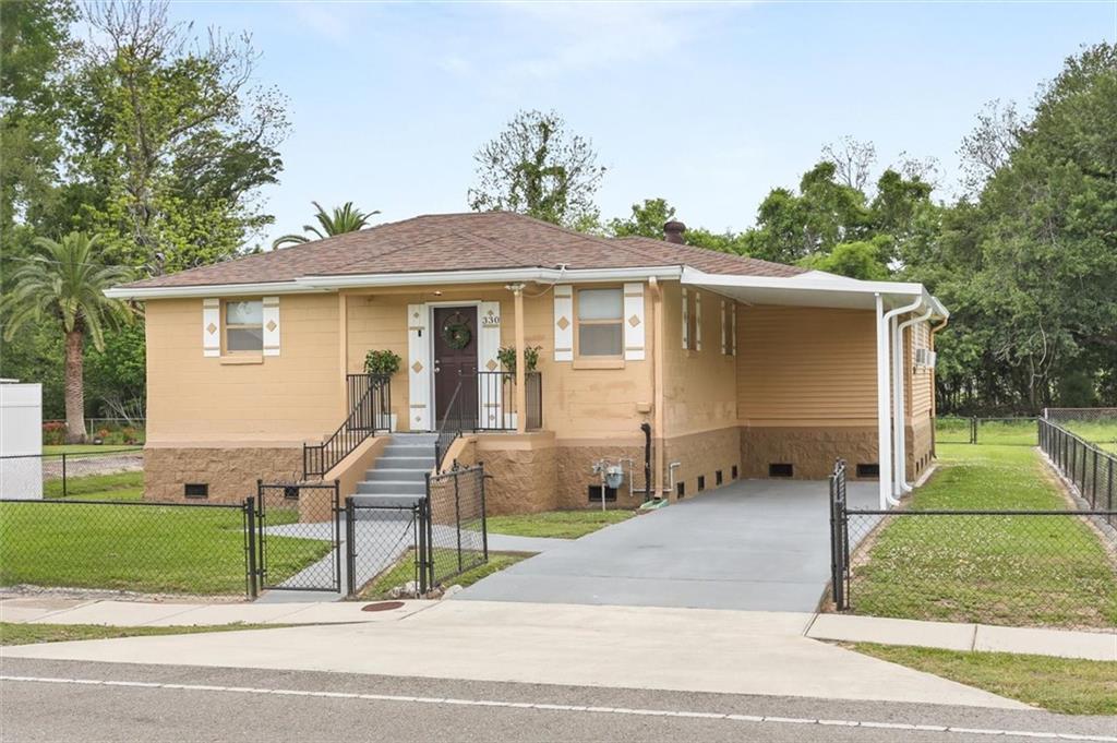 330 S. Kenner Avenue — photo