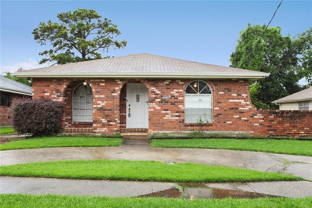 3016 Taft Park — photo